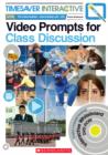Image for Video prompts for class discussion