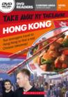 Image for Take Away My Takeaway - Hong Kong - Book with DVD