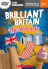 Image for Brilliant Britain - The Seaside - Level 2 - Book with DVD