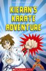 Image for Kieran&#39;s karate adventure