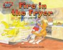 Image for Fire in the Fryer