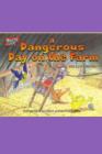Image for A dangerous day on the farm