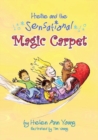 Image for Hellie and the Sensational Magic Carpet