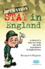 Image for Operation Stay in England