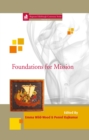 Image for Foundations for mission : volume 13