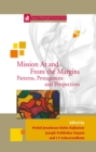 Image for Mission at and from the margins: patterns, protagonists and perspectives : volume 19