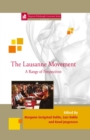 Image for The Lausanne movement: a range of perspectives : volume 22