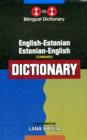 Image for English-Estonian &amp; Estonian-English One-to-One Dictionary