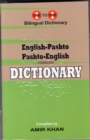 Image for English-Pashto &amp; Pashto-English One-to-One Dictionary. Script &amp; Roman (Exam-Suitable)