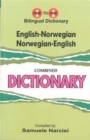 Image for English-Norwegian &amp; Norwegian-English One-to-One Dictionary