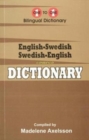 Image for English-Swedish &amp; Swedish-English One-to-One Dictionary (exam-suitable)