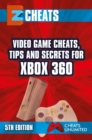Image for Xbox: Video Game cheats tips and secrets for xbox 360