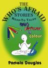 Image for The Who&#39;s Afraid Stories Volume 1 : 1