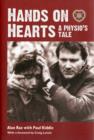 Image for Hands on Hearts  : a physio&#39;s tale