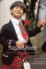 Image for Ragas and reels  : a visual and poetic look at some new Scots