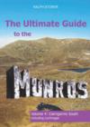 Image for The Ultimate Guide to the Munros : Cairngorms South