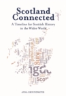 Image for Scotland connected  : the history of Scotland, England and the world at a glance