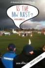 Image for Is the baw burst?  : a season in division three