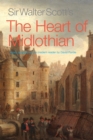 Image for The heart of Midlothian  : newly adapted for the Modern Reader