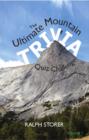 Image for Ultimate mountain trivia quiz book