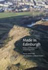 Image for Made in Edinburgh  : poems and evocations of Holyrood Park