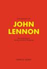 Image for The making of John Lennon  : the untold story of the rise and fall of The Beatles