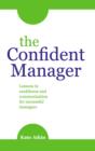 Image for Confident Manager