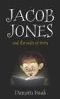 Image for Jacob Jones : And the Order of Seven