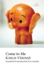 Image for Come to Me