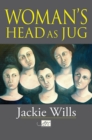 Image for Woman&#39;s head as jug