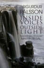 Image for Inside voices, outside light
