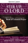 Image for Stir up, O Lord  : a companion to the Collects, Epistles, and Gospels in the Book of common prayer