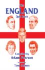 Image for The England quiz book