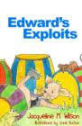 Image for Edward&#39;s exploits