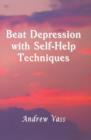 Image for Beat depression with self-help techniques