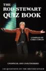 Image for Rod Stewart Quiz Book