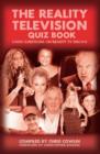 Image for The Reality Television Quiz Book