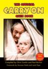 Image for Official Carry On Quiz Book