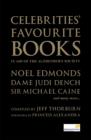 Image for Celebrities&#39; Favourite Books