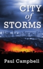 Image for City of Storms