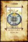 Image for Signatura Rerum, The Signature of All Things; with Three Additional Essays