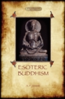 Image for Esoteric Buddhism - 1885 Annotated Edition