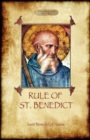 Image for The Rule of St. Benedict