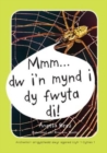 Image for Archwilio&#39;r Amgylchedd Awyr Agored - Cyfres 1: 1. Mmm ... Dw I&#39;n Mynd i dy Fwyta Di!