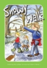 Image for Exploring the Outdoor Environment - Series 1: 5. Snowy Walk : Exploring the Outdoor Environment in the Foundation Phase