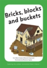 Image for Exploring the Outdoor Environment in the Foundation Phase - Series 2: Bricks, Blocks and Buckets