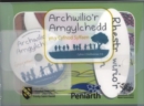 Image for Archwilio&#39;r Amgylchedd yn y Cyfnod Sylfaen - Cyfres 2: Deilliannau 4-6