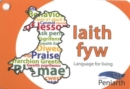 Image for Iaith Fyw/Language for Living