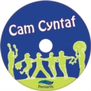 Image for Cam Cyntaf / First Steps CD : Caneuon Hwyliog i Blant 3-7 Mlwydd Oed | Fun Songs for Children Aged 3-7 Years