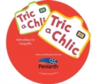 Image for Tric a Chlic: CD Rom Cam 2 a 3